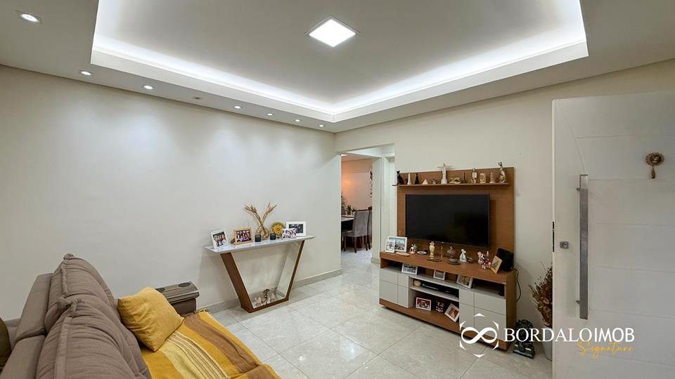 QE 36 - Casa Sofisticada e Confortavel com 3 Quartos no Guará  - Foto 2