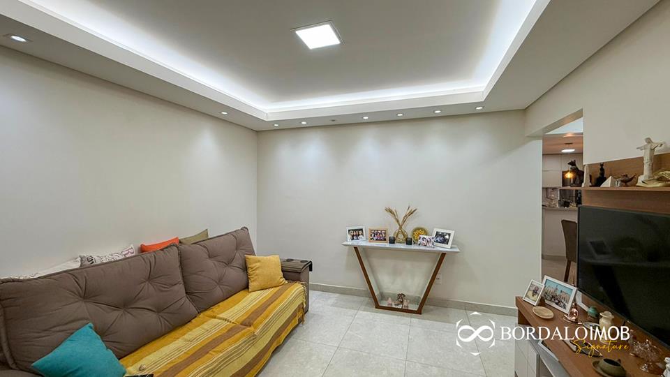 QE 36 - Casa Sofisticada e Confortavel com 3 Quartos no Guará  - Foto 3