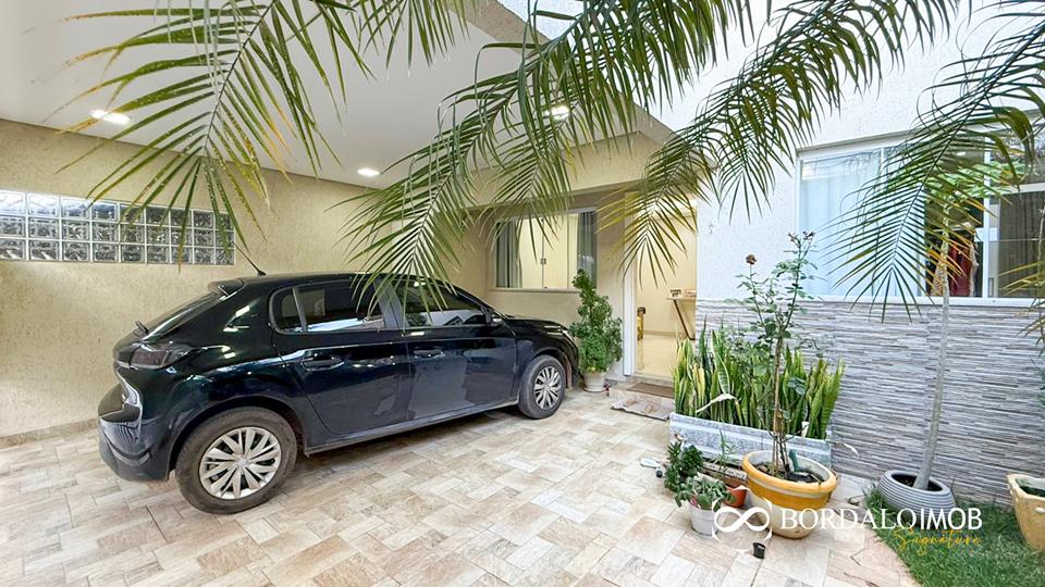 QE 36 - Casa Sofisticada e Confortavel com 3 Quartos no Guará  - Foto 5