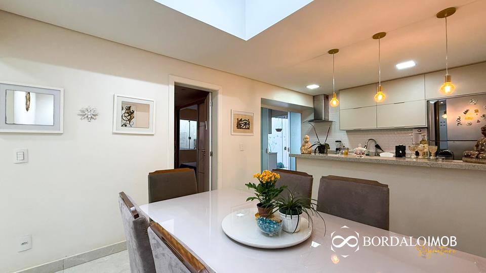 QE 36 - Casa Sofisticada e Confortavel com 3 Quartos no Guará  - Foto 6