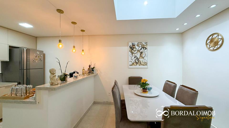 QE 36 - Casa Sofisticada e Confortavel com 3 Quartos no Guará  - Foto 7