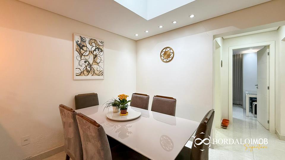 QE 36 - Casa Sofisticada e Confortavel com 3 Quartos no Guará  - Foto 10