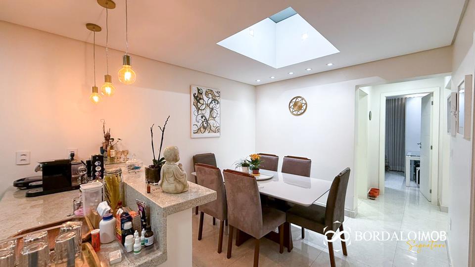 QE 36 - Casa Sofisticada e Confortavel com 3 Quartos no Guará  - Foto 13