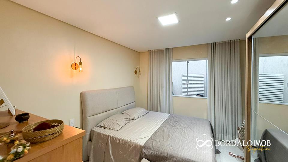 QE 36 - Casa Sofisticada e Confortavel com 3 Quartos no Guará  - Foto 17