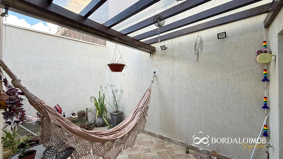 QE 36 - Casa Sofisticada e Confortavel com 3 Quartos no Guará  - Foto 20