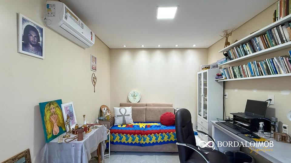 QE 36 - Casa Sofisticada e Confortavel com 3 Quartos no Guará  - Foto 21