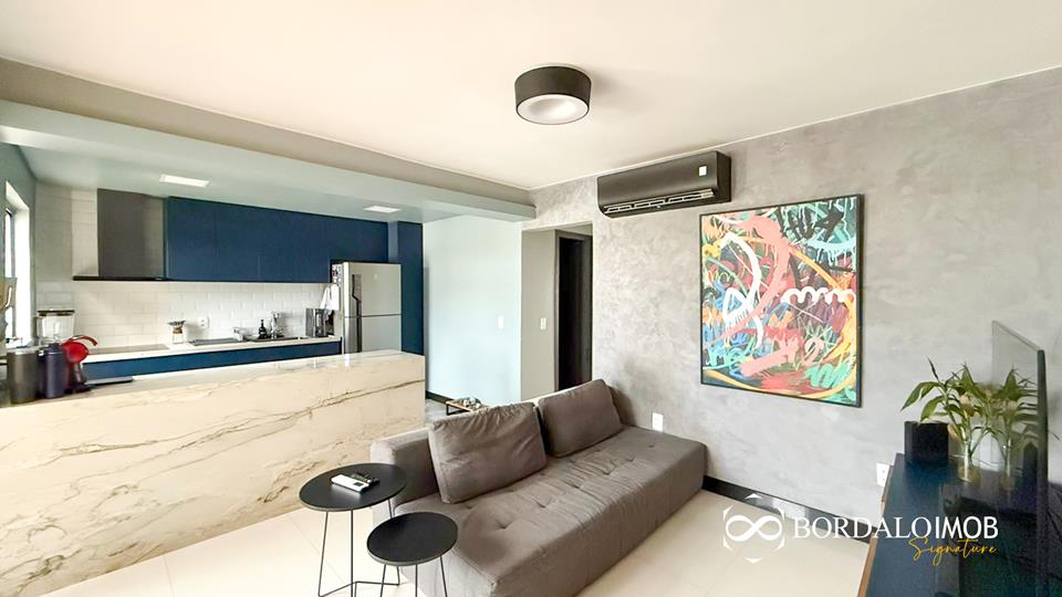 QRSW 7 - Apartamento bem Destribuidos e Sofisticados com 2 Quartos - Foto 3