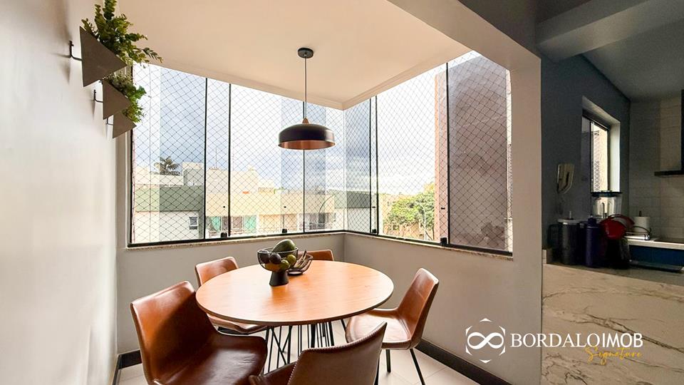 QRSW 7 - Apartamento bem Destribuidos e Sofisticados com 2 Quartos - Foto 5