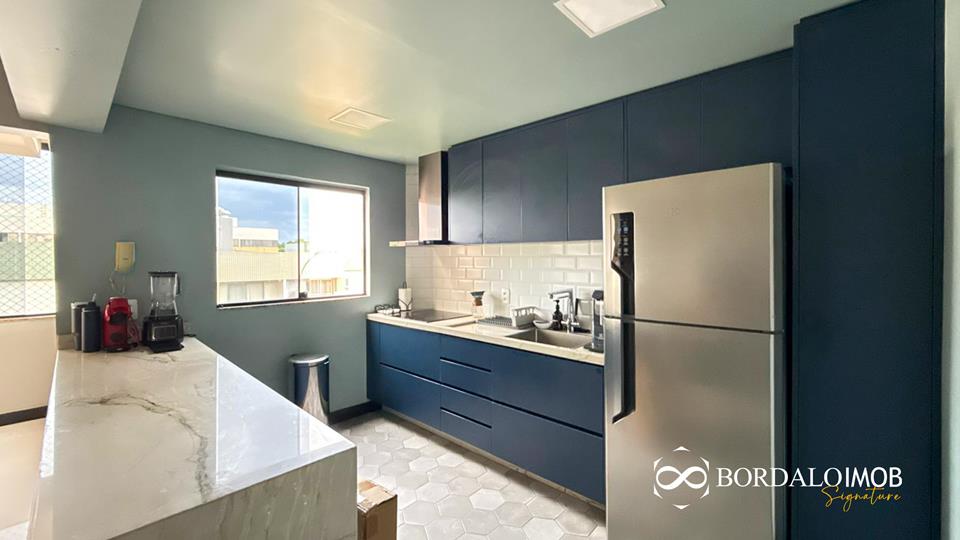 QRSW 7 - Apartamento bem Destribuidos e Sofisticados com 2 Quartos - Foto 6