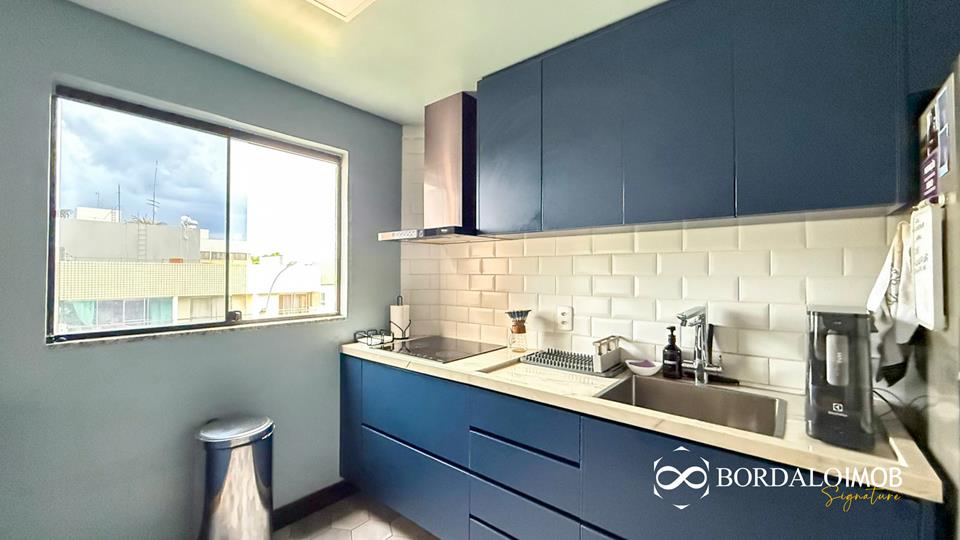 QRSW 7 - Apartamento bem Destribuidos e Sofisticados com 2 Quartos - Foto 7