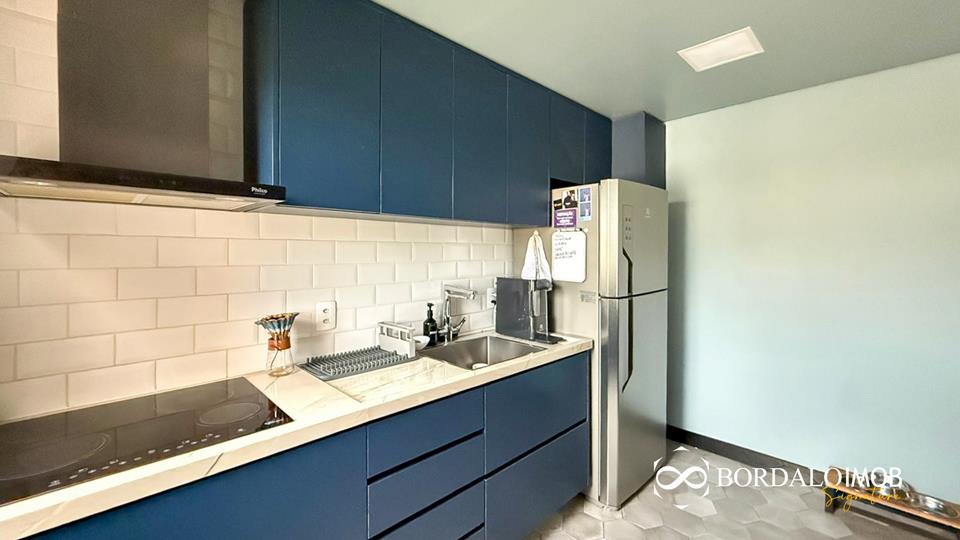 QRSW 7 - Apartamento bem Destribuidos e Sofisticados com 2 Quartos - Foto 8