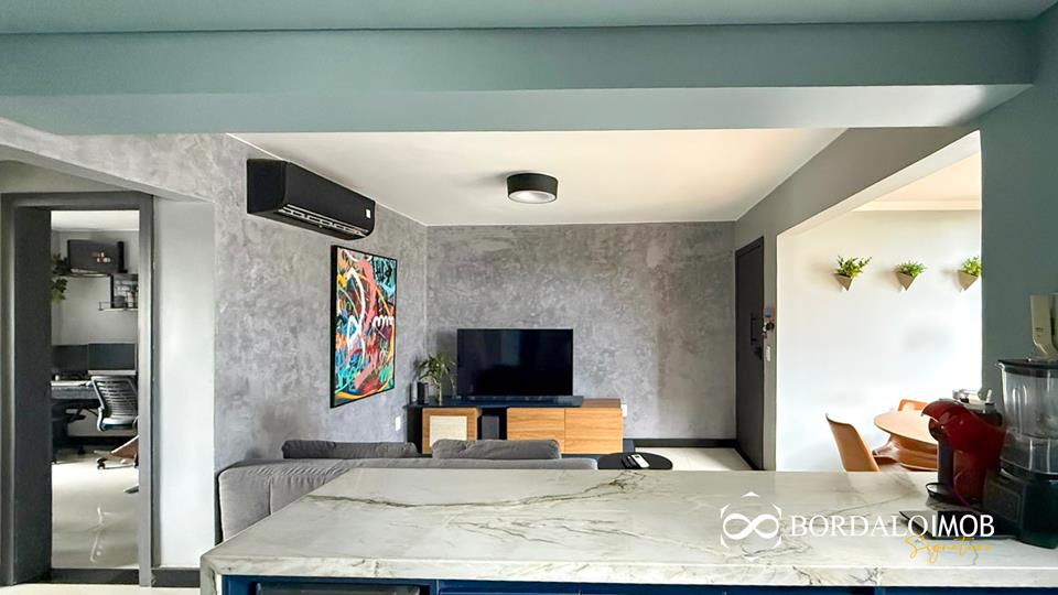 QRSW 7 - Apartamento bem Destribuidos e Sofisticados com 2 Quartos - Foto 9