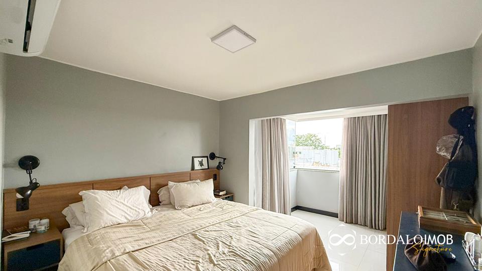 QRSW 7 - Apartamento bem Destribuidos e Sofisticados com 2 Quartos - Foto 10