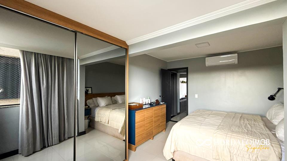 QRSW 7 - Apartamento bem Destribuidos e Sofisticados com 2 Quartos - Foto 11