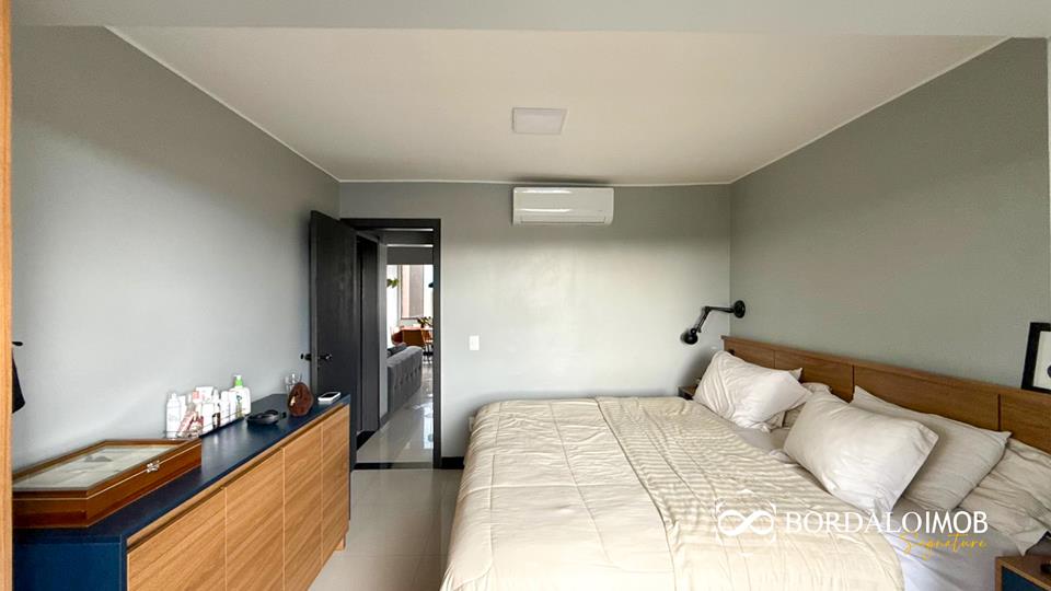 QRSW 7 - Apartamento bem Destribuidos e Sofisticados com 2 Quartos - Foto 12