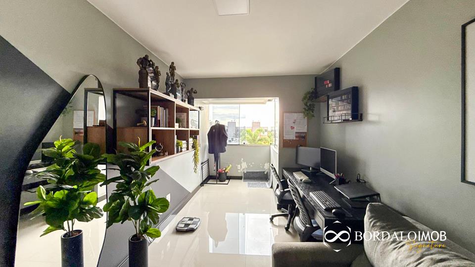 QRSW 7 - Apartamento bem Destribuidos e Sofisticados com 2 Quartos - Foto 14