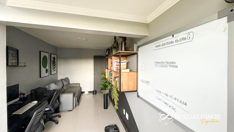 QRSW 7 - Apartamento bem Destribuidos e Sofisticados com 2 Quartos - Foto 15