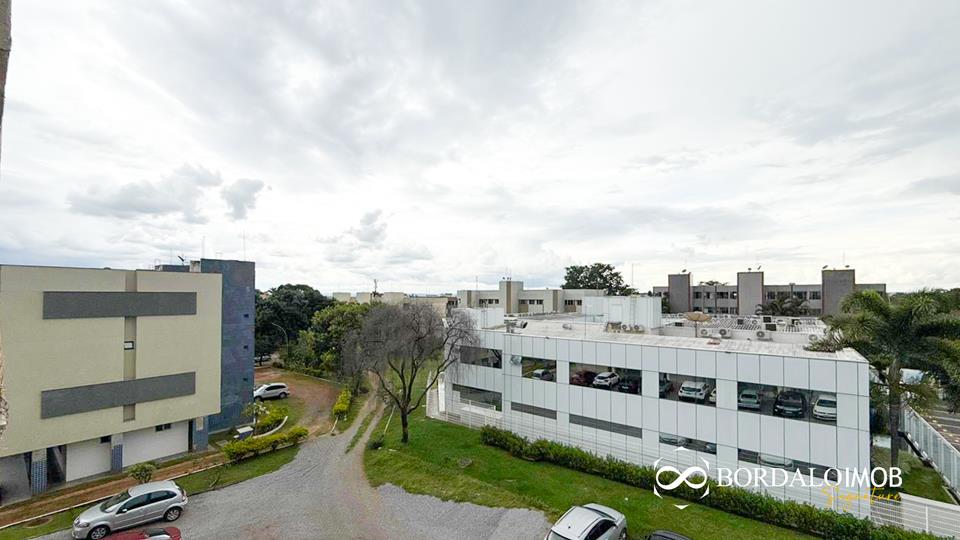 QRSW 7 - Apartamento bem Destribuidos e Sofisticados com 2 Quartos - Foto 16