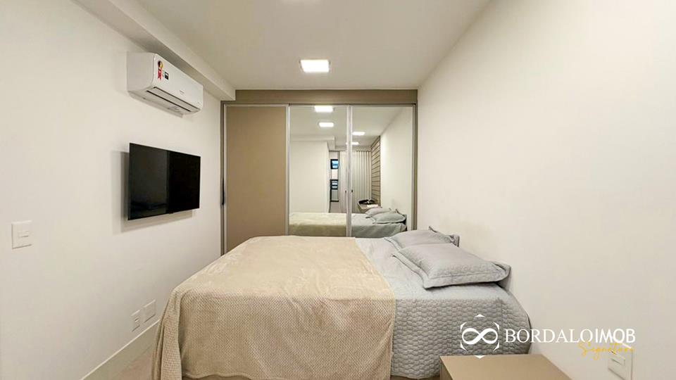 CLNW 2/3 - Apartamento de 2 Quartos Poente e Aceita Financiamento Condomínio Easy Noroeste - Foto 9