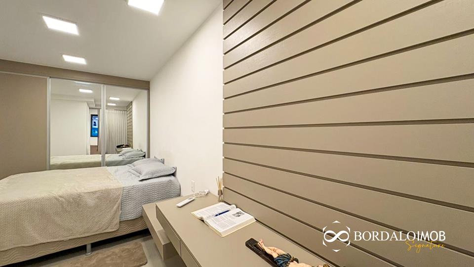 CLNW 2/3 - Apartamento de 2 Quartos Poente e Aceita Financiamento Condomínio Easy Noroeste - Foto 10