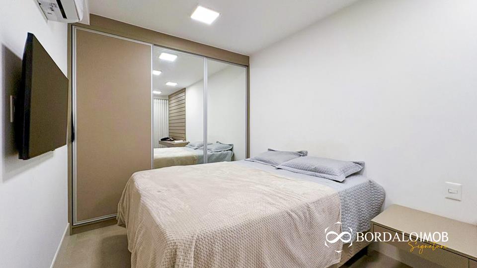 CLNW 2/3 - Apartamento de 2 Quartos Poente e Aceita Financiamento Condomínio Easy Noroeste - Foto 15