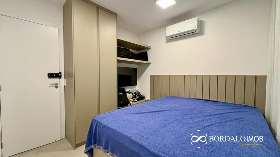 CLNW 2/3 - Apartamento de 2 Quartos Poente e Aceita Financiamento Condomínio Easy Noroeste - Foto 18