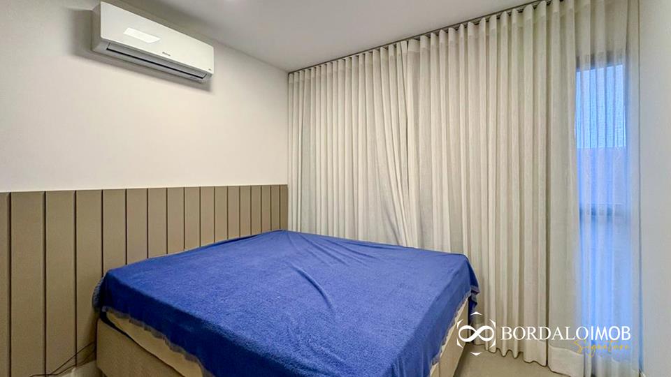 CLNW 2/3 - Apartamento de 2 Quartos Poente e Aceita Financiamento Condomínio Easy Noroeste - Foto 20