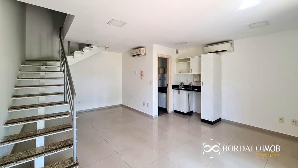 SMAS - Espetacular sala comercial dúplex com 76 m² no The Union - Foto 3