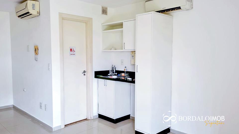 SMAS - Espetacular sala comercial dúplex com 76 m² no The Union - Foto 7