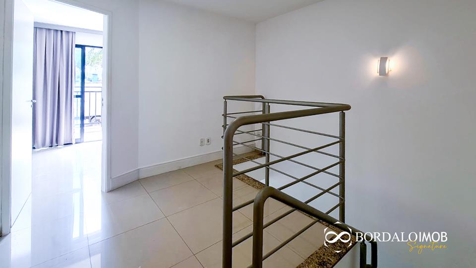 SMAS - Espetacular sala comercial dúplex com 76 m² no The Union - Foto 8