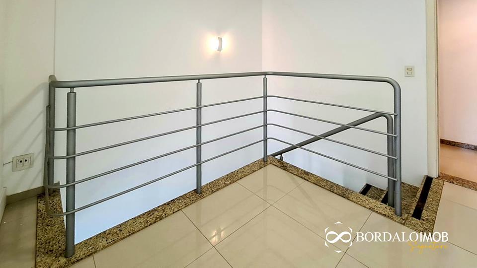 SMAS - Espetacular sala comercial dúplex com 76 m² no The Union - Foto 9