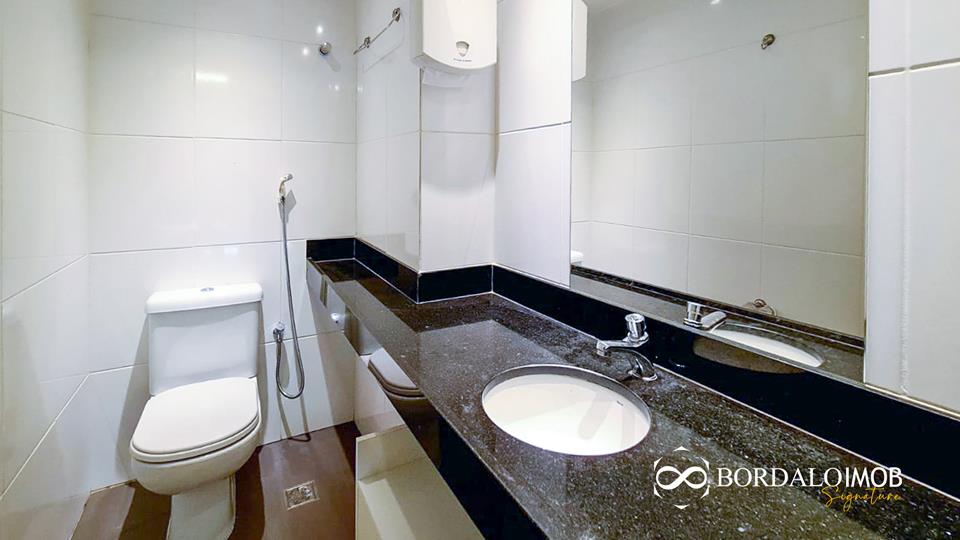 SMAS - Espetacular sala comercial dúplex com 76 m² no The Union - Foto 12