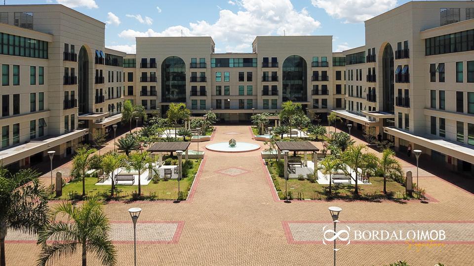 SMAS - Espetacular sala comercial dúplex com 76 m² no The Union - Foto 14