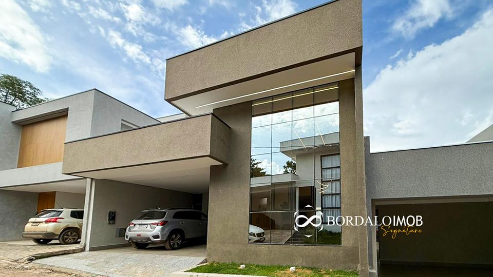 SHA Conjunto 5 - SHA Conjunto 5 Casa Térrea de Alto Padrão - Foto 2