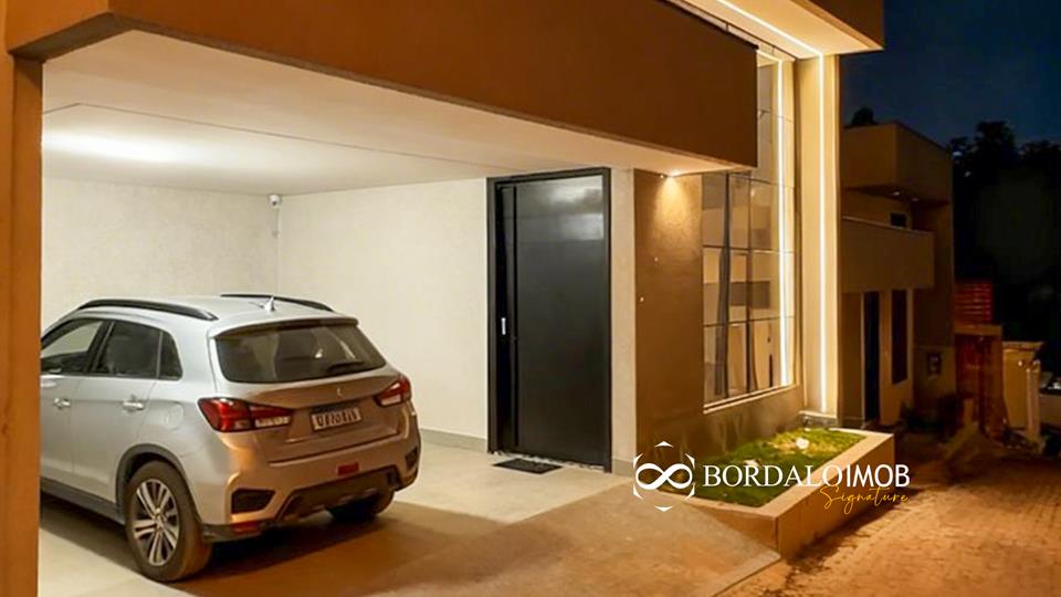 SHA Conjunto 5 - SHA Conjunto 5 Casa Térrea de Alto Padrão - Foto 4