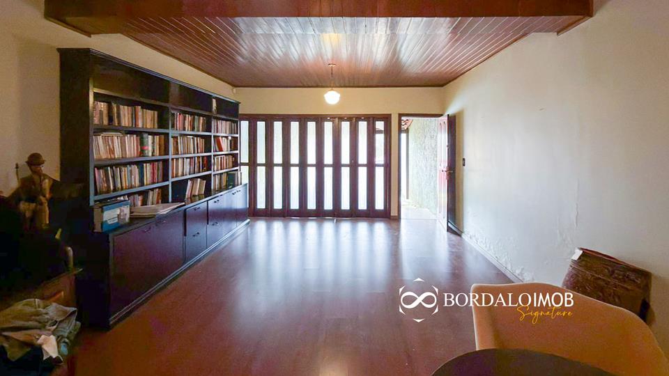 SHIS QI 3 - Excelente Casa com 3 Quartos na QI 03 Aceita Financiamento - Foto 4