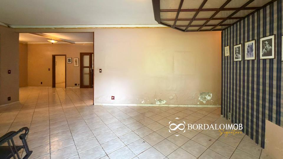 SHIS QI 3 - Excelente Casa com 3 Quartos na QI 03 Aceita Financiamento - Foto 5