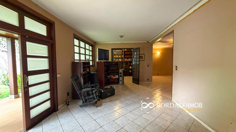 SHIS QI 3 - Excelente Casa com 3 Quartos na QI 03 Aceita Financiamento - Foto 6