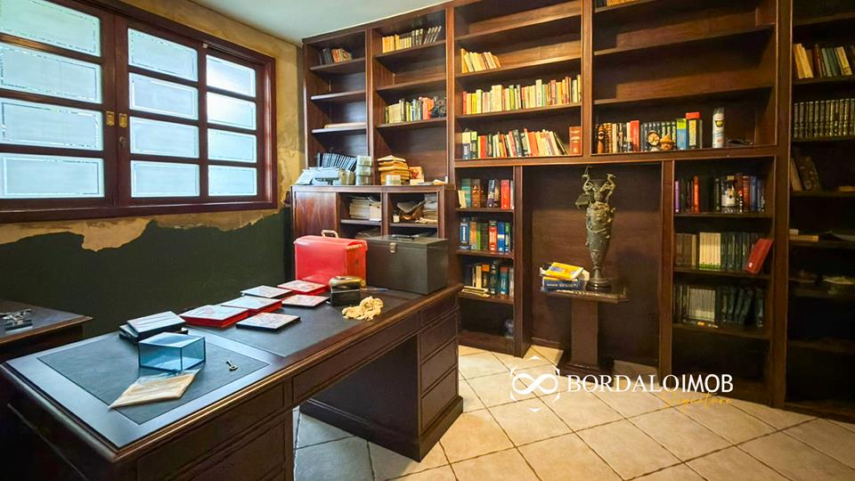 SHIS QI 3 - Excelente Casa com 3 Quartos na QI 03 Aceita Financiamento - Foto 8