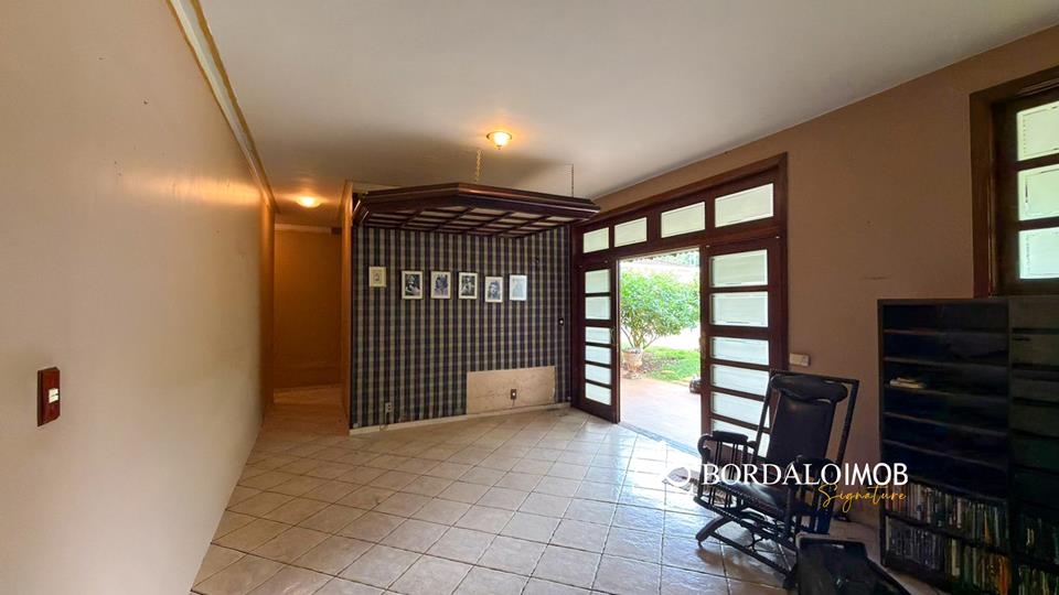 SHIS QI 3 - Excelente Casa com 3 Quartos na QI 03 Aceita Financiamento - Foto 10