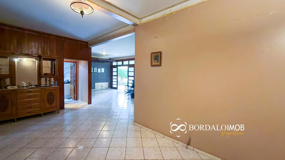 SHIS QI 3 - Excelente Casa com 3 Quartos na QI 03 Aceita Financiamento - Foto 11