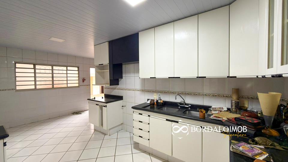 SHIS QI 3 - Excelente Casa com 3 Quartos na QI 03 Aceita Financiamento - Foto 12