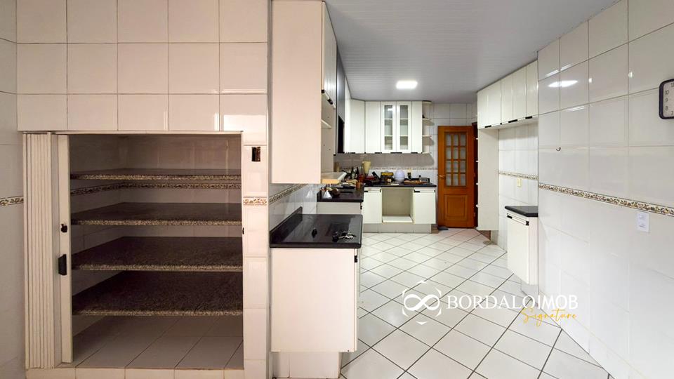 SHIS QI 3 - Excelente Casa com 3 Quartos na QI 03 Aceita Financiamento - Foto 14