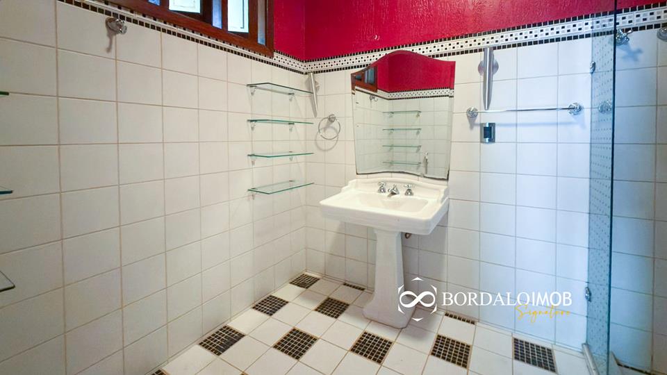 SHIS QI 3 - Excelente Casa com 3 Quartos na QI 03 Aceita Financiamento - Foto 17