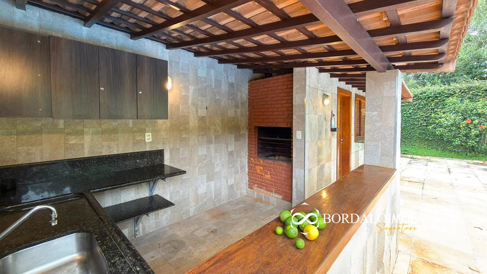 SHIS QI 3 - Excelente Casa com 3 Quartos na QI 03 Aceita Financiamento - Foto 24