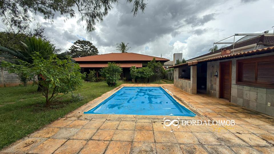 SHIS QI 3 - Excelente Casa com 3 Quartos na QI 03 Aceita Financiamento - Foto 26