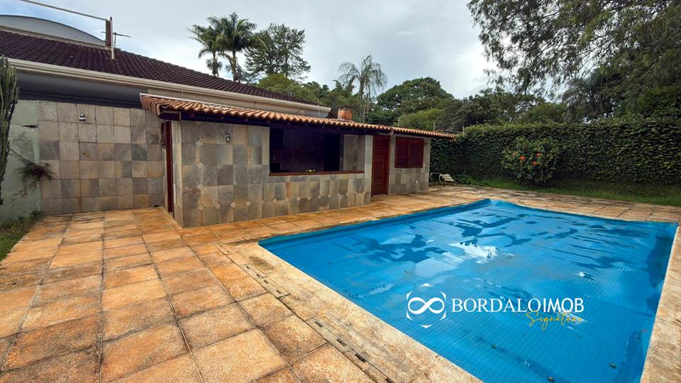 SHIS QI 3 - Excelente Casa com 3 Quartos na QI 03 Aceita Financiamento - Foto 27