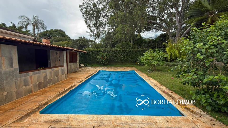 SHIS QI 3 - Excelente Casa com 3 Quartos na QI 03 Aceita Financiamento - Foto 28