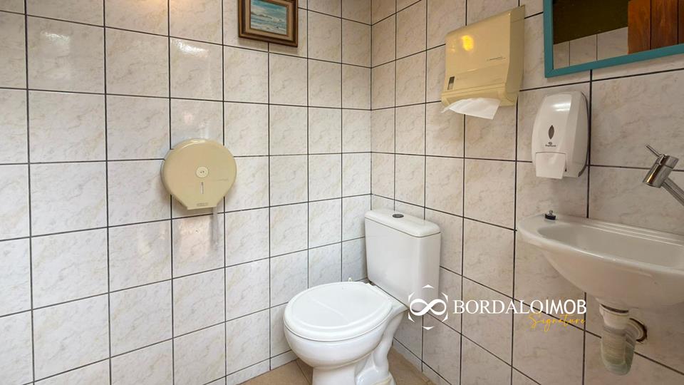 SHIS QI 3 - Excelente Casa com 3 Quartos na QI 03 Aceita Financiamento - Foto 29