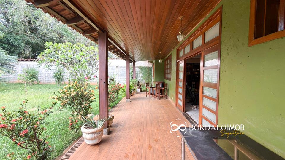 SHIS QI 3 - Excelente Casa com 3 Quartos na QI 03 Aceita Financiamento - Foto 30